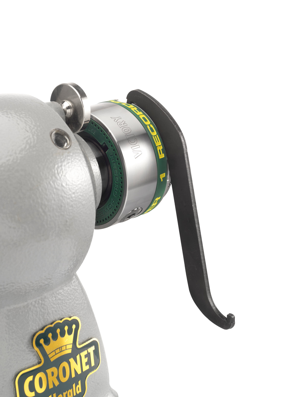 Record Power Mandrino professionale Victory M33 DT