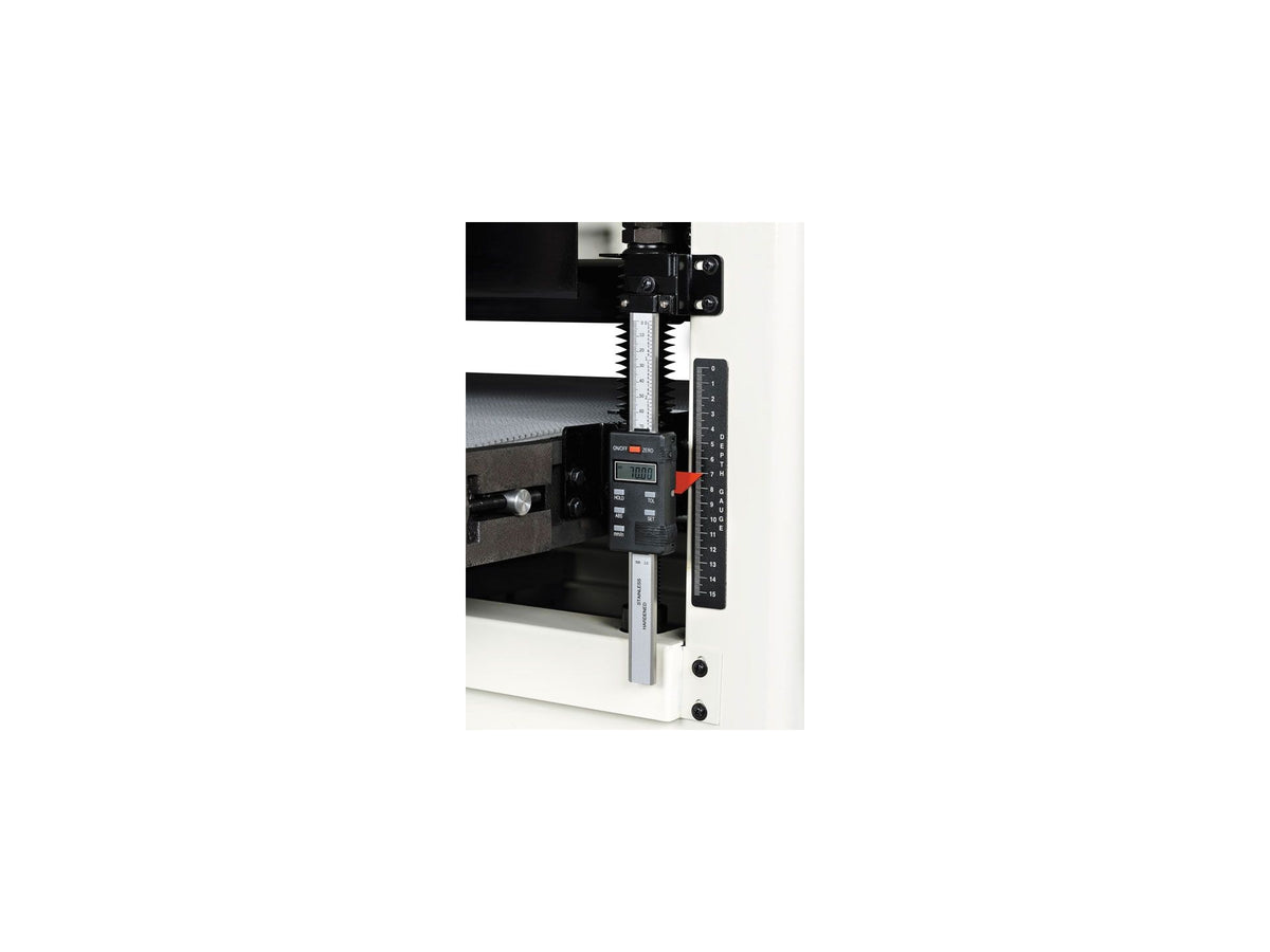 Kalibrator Jet DDS-237 Profesionalni kalibrator z dvema cilindroma 940 mm