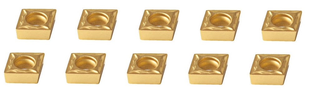 kit Placchette amovibili HM CCCM 060204 (10 pezzi) per A4/A5/B4/B5/D5