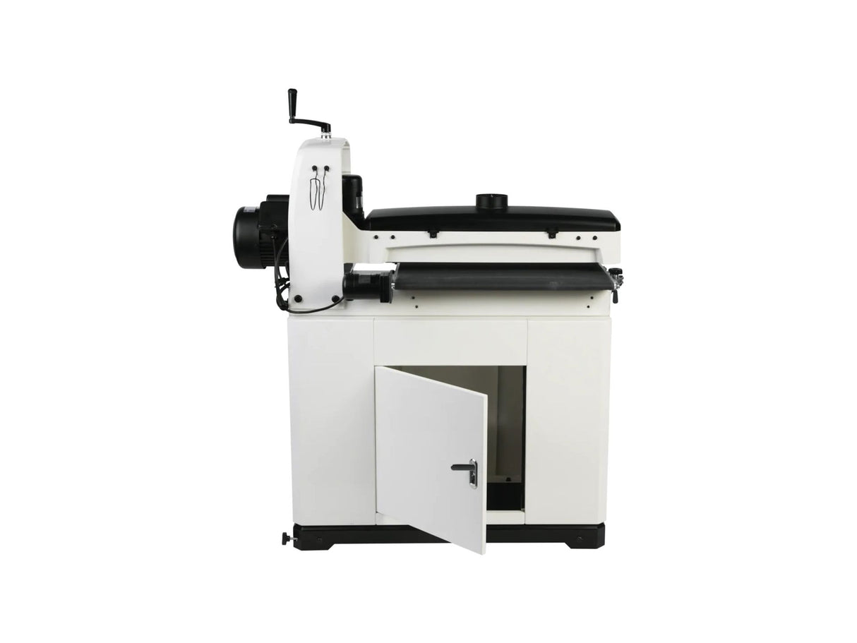 JET JWDS-2244OSC Calibratrice a cilindro oscillante 1120 mm