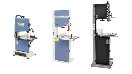 10 migliori seghe a nastro la classifica