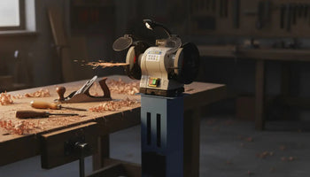 Smerigliatrice da Banco Guida Completa alla Scelta