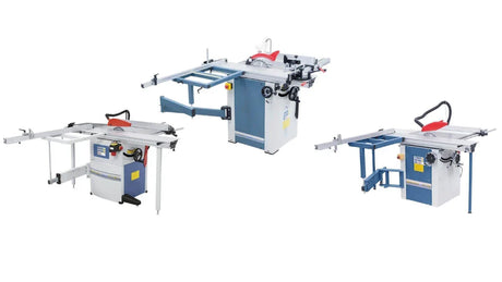 Migliori Squadratrici per Legno