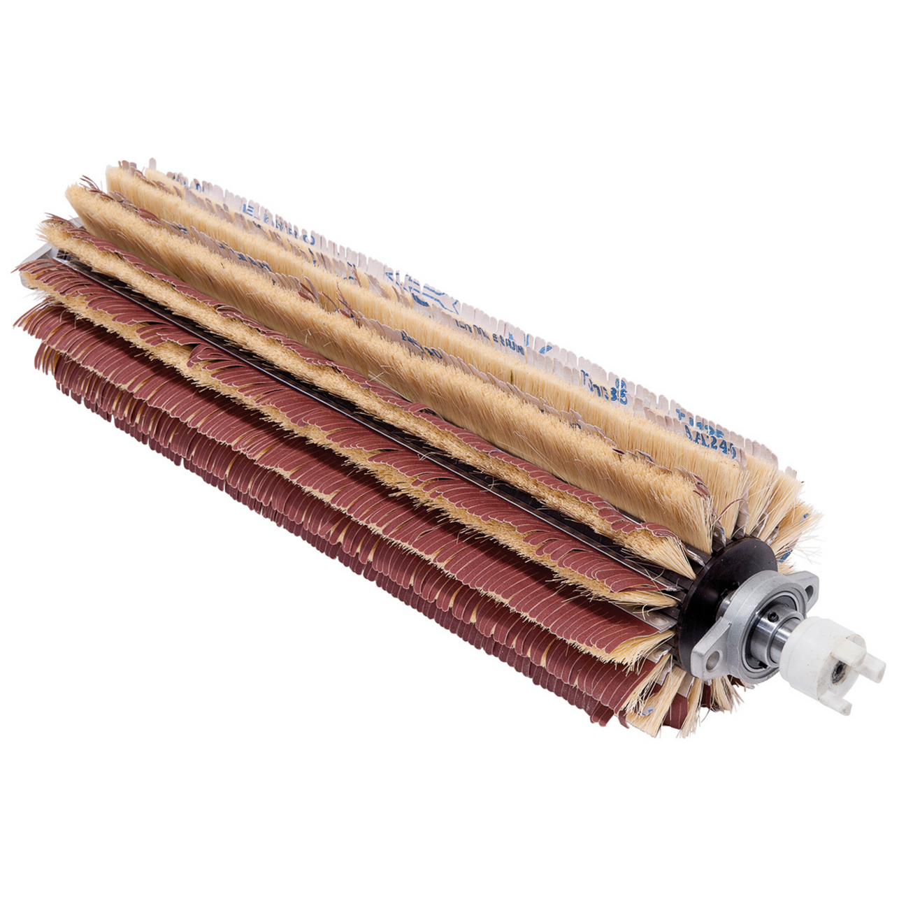 accessori e ricambi levigatrici metallo