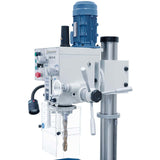 Trapano a ingranaggi da banco GB 35 HS