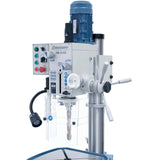 Trapano a ingranaggi da banco GB 35 HS