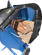 Sega basculante Güde GWS 700 HM-2 – 5,2 kW, lama 700 mm