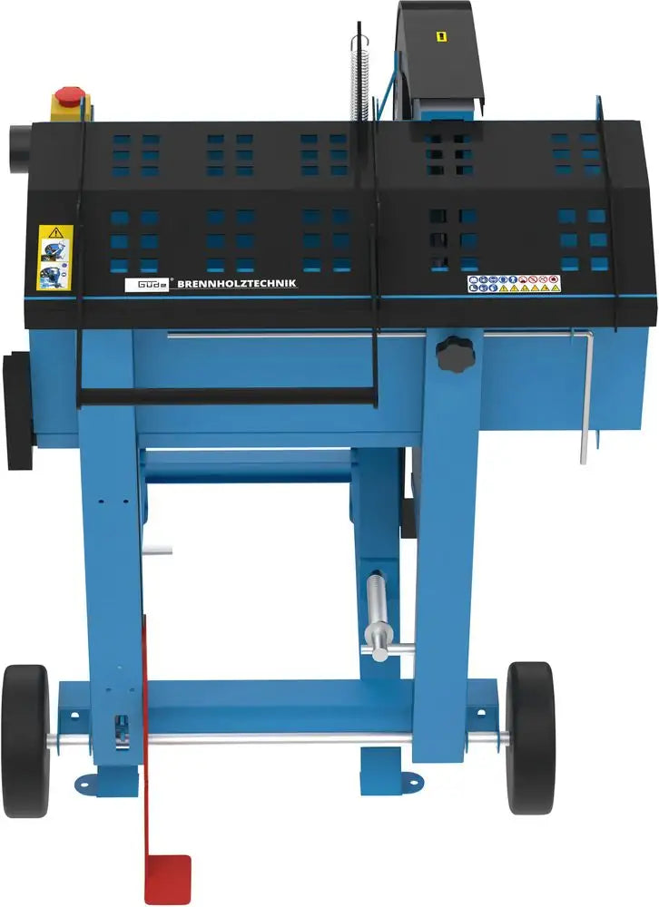 Sega basculante Güde GWS 500 HM-2 – 2,6 kW, lama 500 mm