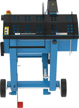 Sega basculante Güde GWS 500 HM-2 – 2,6 kW, lama 500 mm