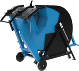 Sega basculante Bernardo GWS 700 ZR HM-2 – PTO, lama 700 mm