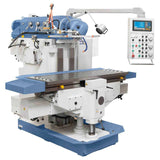 Bernardo Fresatrice universale VARIOMILL FU 1600 E Servo