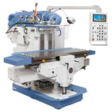 Bernardo Fresatrice universale VARIOMILL FU 2000 E Servo