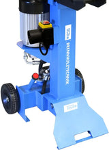 Spaccalegna Güde GHS 500/6TE – 6 ton, verticale 230 V