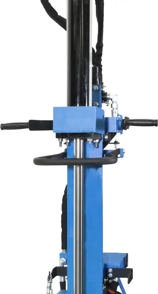 Spaccalegna Güde GHS 1000/14TZ-A – 14 ton PTO per trattore