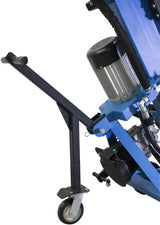 Spaccalegna Güde GHS 1000/20TEZ-A – 20 ton, elettrico/PTO