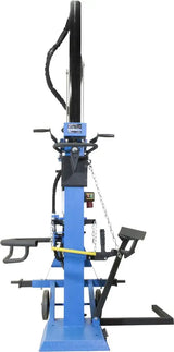 Spaccalegna Güde GHS 1000/20TEZ-A – 20 ton, elettrico/PTO
