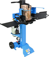 Spaccalegna Güde GHS 500/7 TED – 7 ton, verticale 400 V