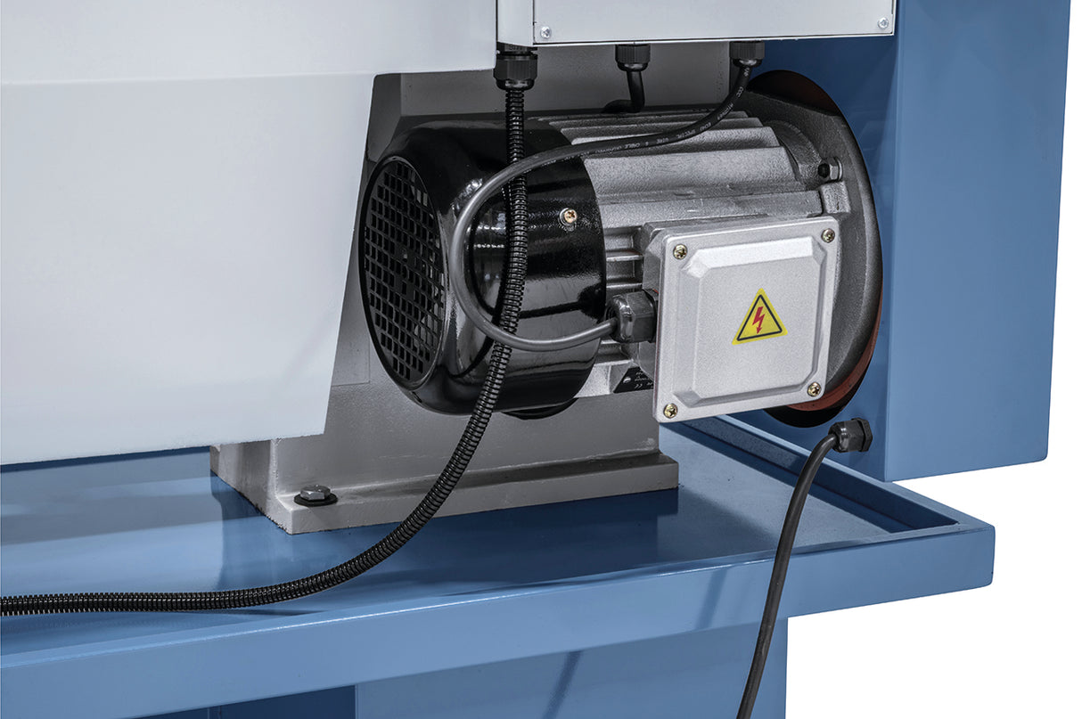 Bernardo Tornio Hobby 910 G 230V / 400V con DRO a 3 assi ES-12 V