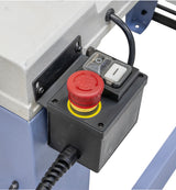Žaga tračna za kovino Bernardo EBS 115 B / 230 V