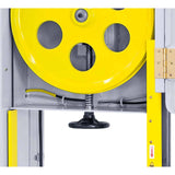 Bernardo Sega a nastro verticale VMS 520