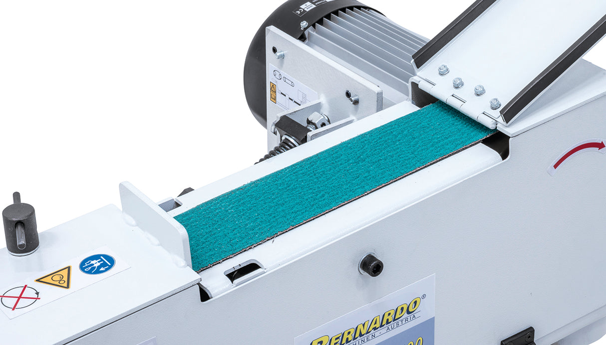 Bernardo Levigatrice a nastro KBR 75 x 1500