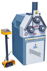 Bernardo Curvatrice ad anello motorizzata BPK 60 HS