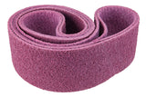 Brusilni potrošni material Bernardo Brusilni trak iz tkanine 2000x150 mm