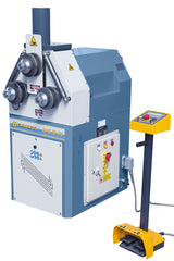 Bernardo Curvatrice ad anello motorizzata BPK 60 HS