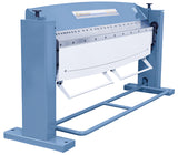 Bernardo BMS 2020 – Piegatrice universale manuale 2020 mm