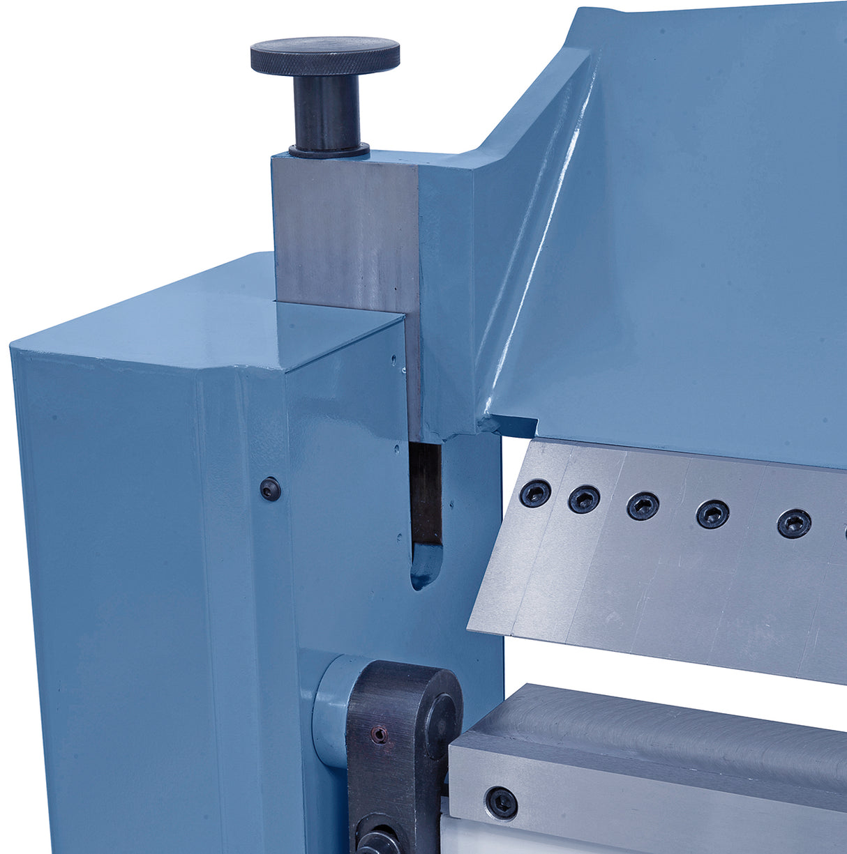 Bernardo BMS 2020 – Piegatrice universale manuale 2020 mm