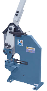 Bernardo Punzonatrice manuale LS 20