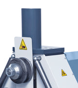 Bernardo Curvatrice ad anello motorizzata BPK 60 HS