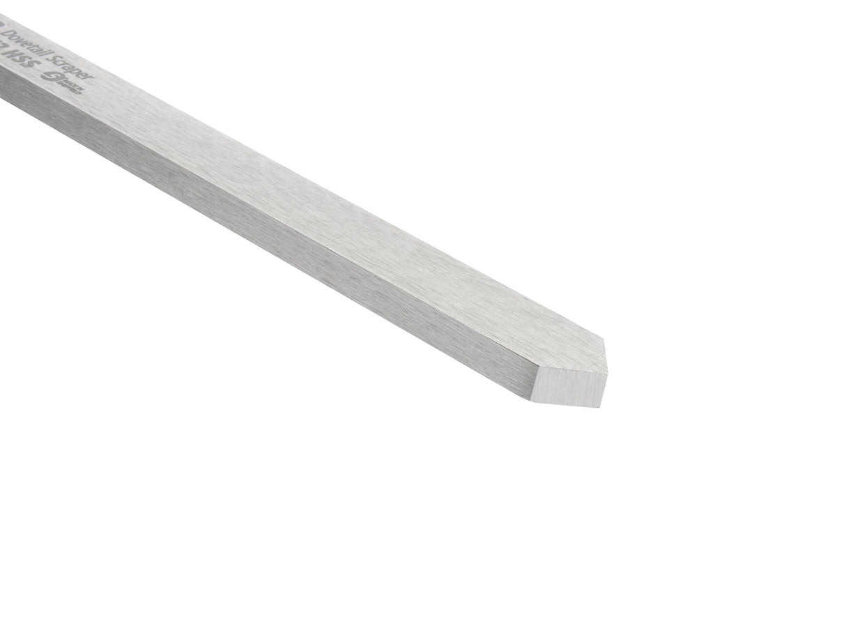 Pribor za strojno orodje z glodalom Record Power ProComfort 12 mm Dovetail