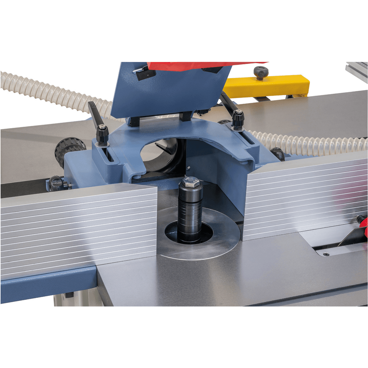 Combinata universale Bernardo CU 260 R 400V – Professionale e compatta