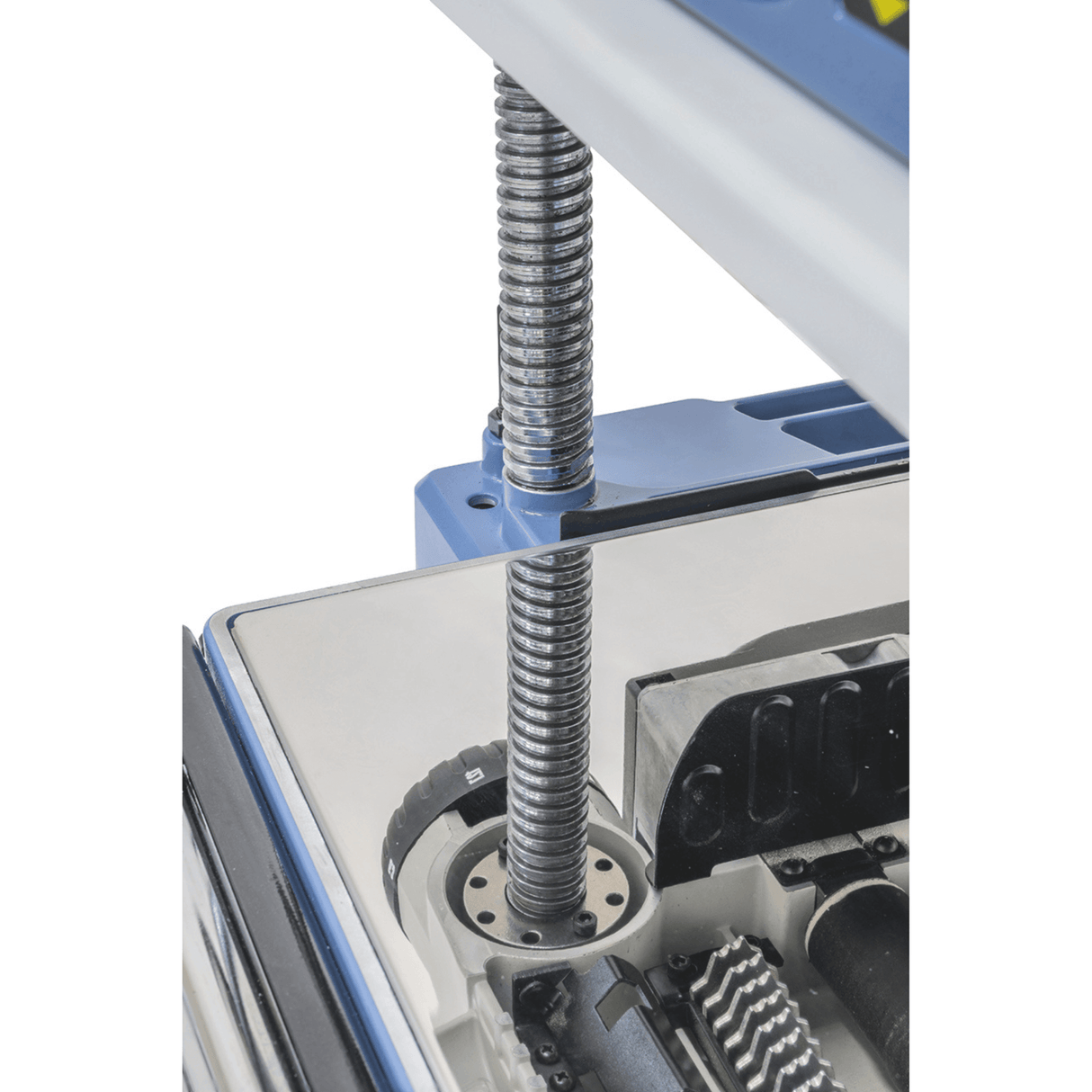 Pialla a spessore Bernardo TH 330 Pro-S / 230V con albero a spirale