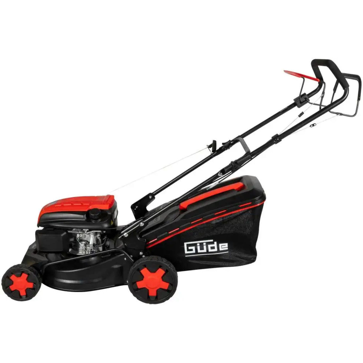 Kosilnica Güde BIG WHEELER 464.3 R