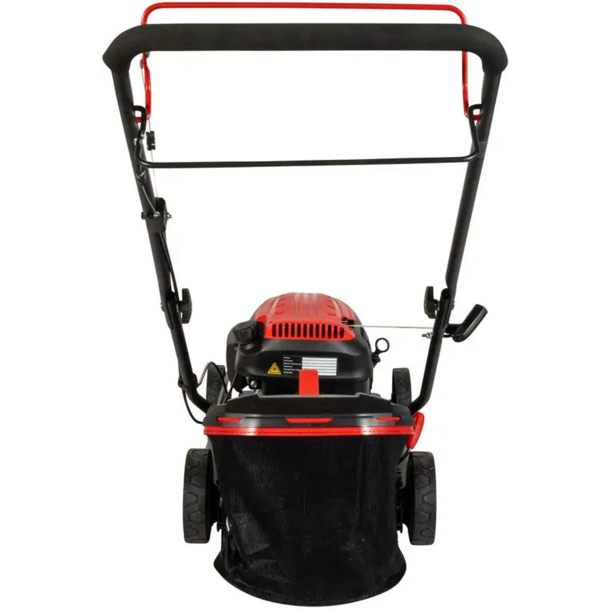 Potisna kosilnica Güde ECO WHEELER 413.3 R