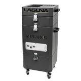 Combo Calibratrice LAGUNA 1938 SuperMax + Aspiratore Laguna MFlux 5