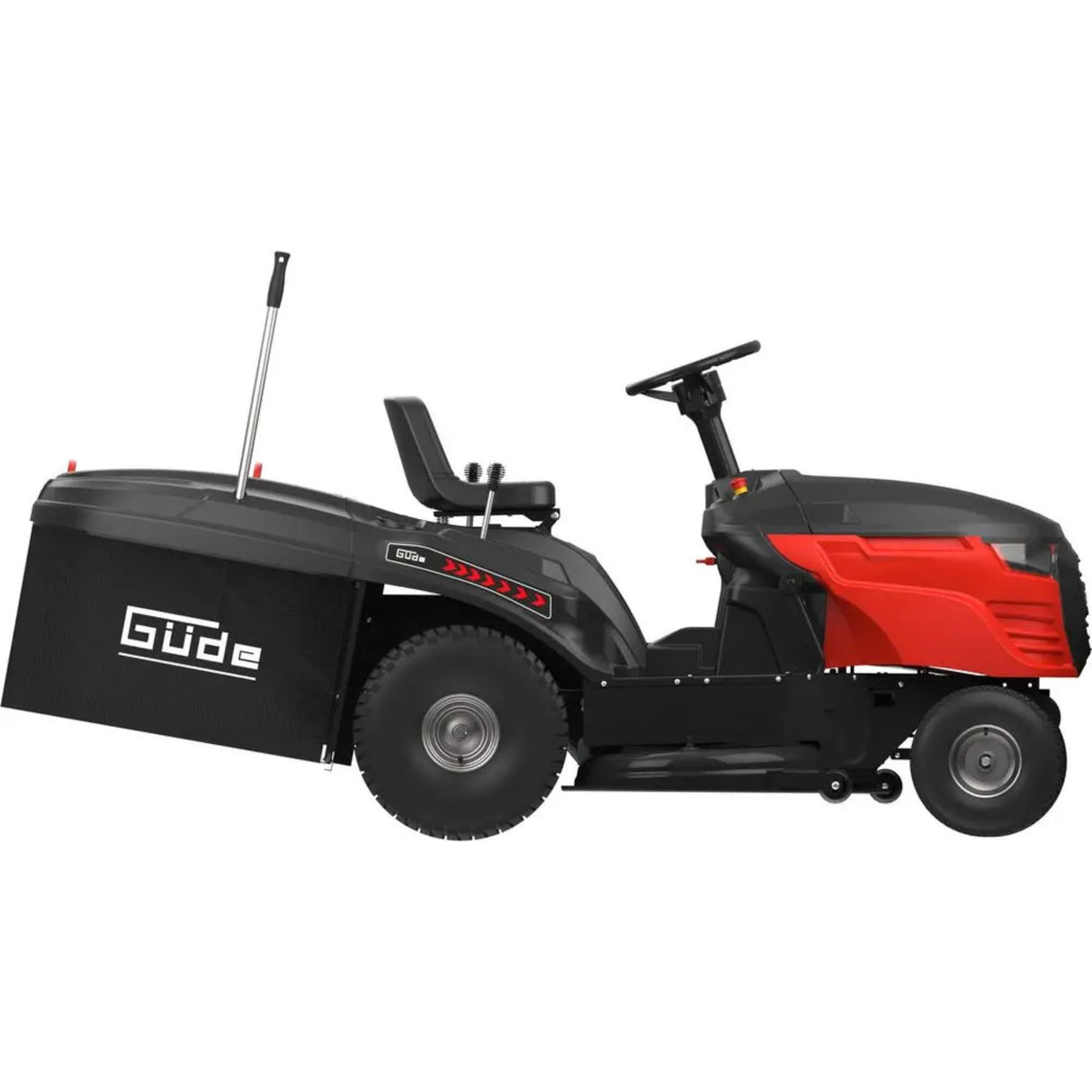 Vrtni traktor kosilnica Güde GAR 960 T