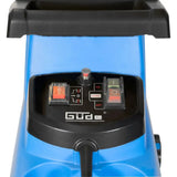 Tihi vrtni drobilnik Güde GH 2801 SILENT