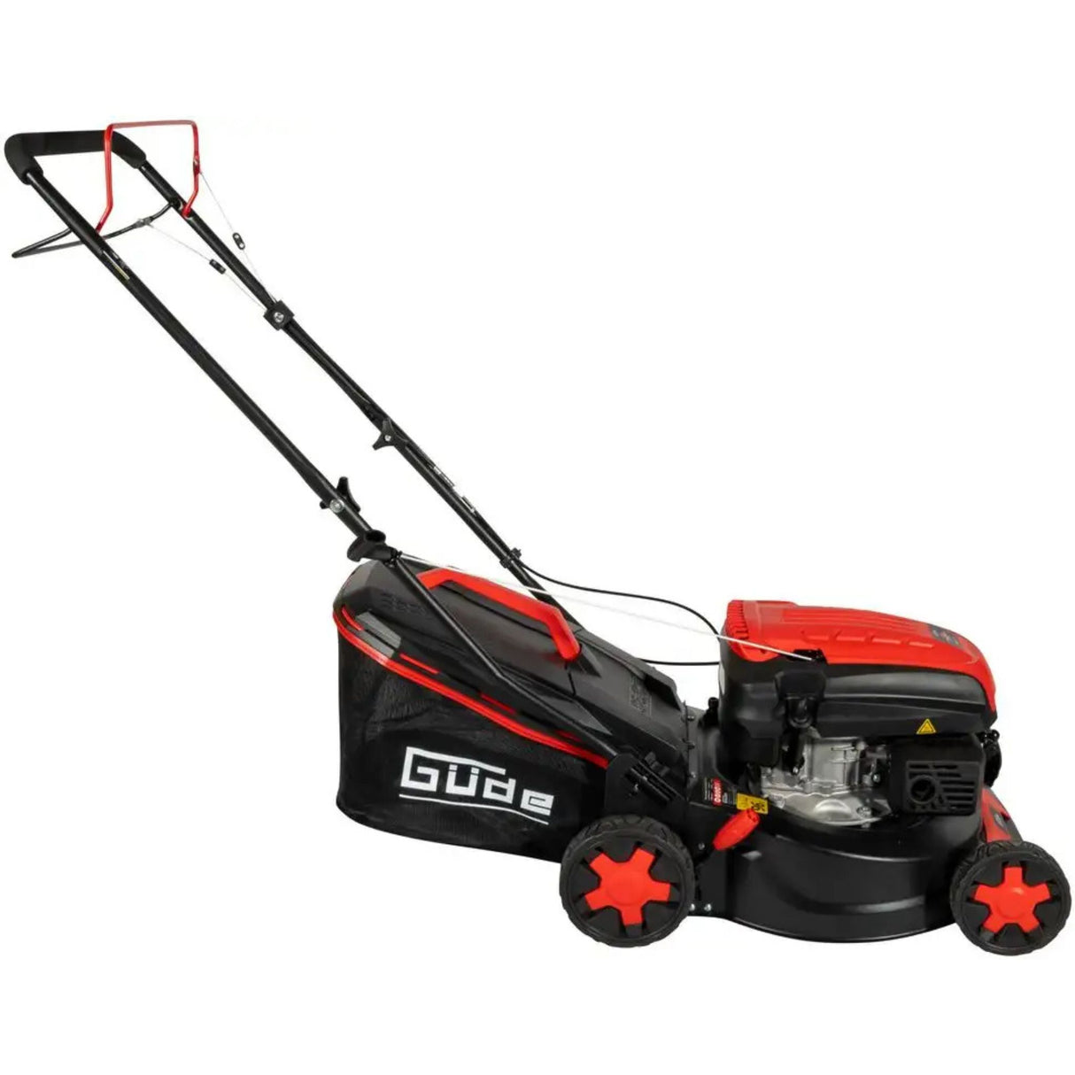 Potisna kosilnica Güde ECO WHEELER 413.3 R