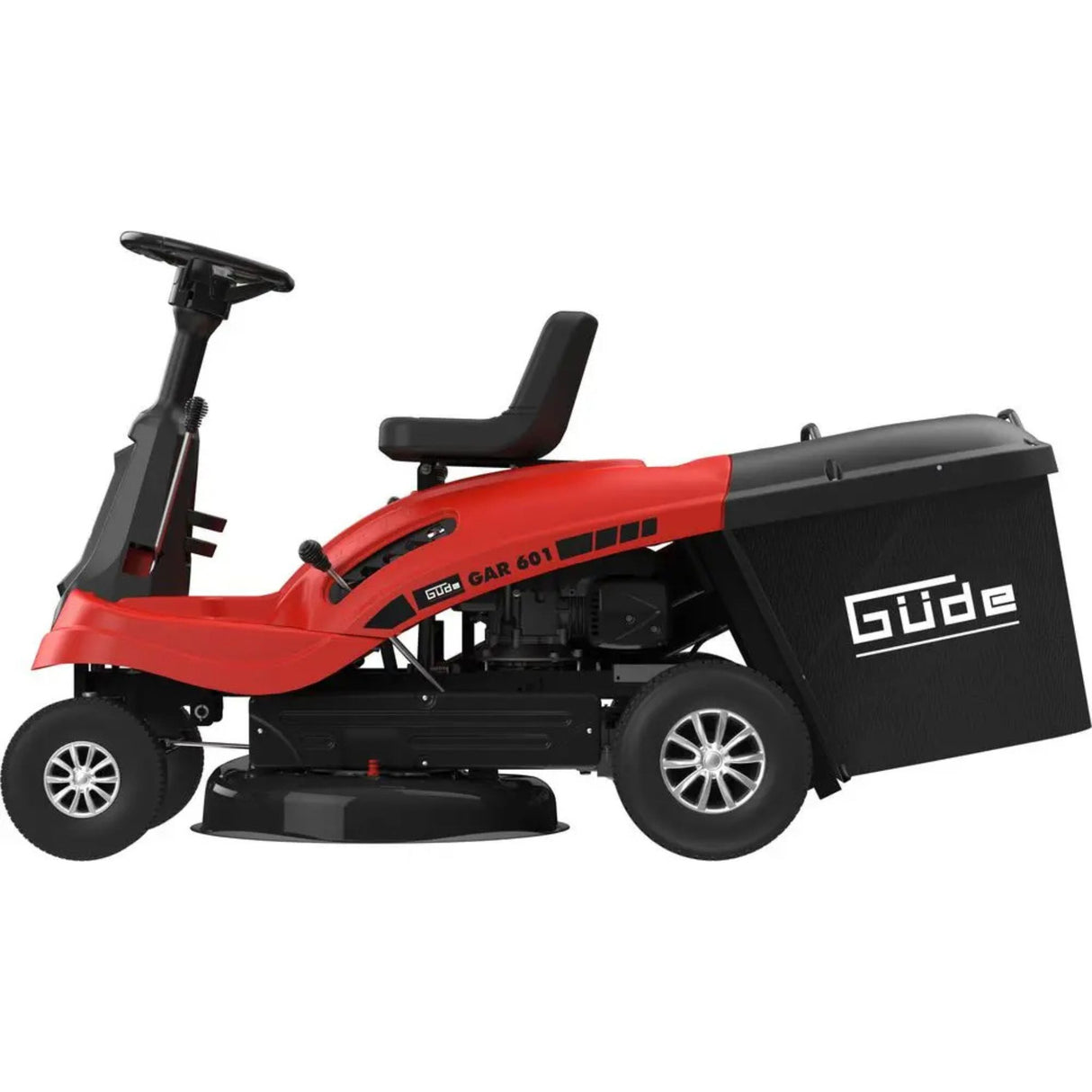 Vrtni traktor kosilnica Güde GAR 601