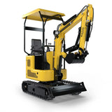 Mini bager Güde GMB 860B