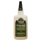 Colla istantanea Titebond CA — offerta 3x2 su tutta la gamma Instant Glue
