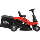 Vrtni traktor kosilnica Güde GAR 601