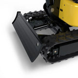 Mini bager Güde GMB 860B