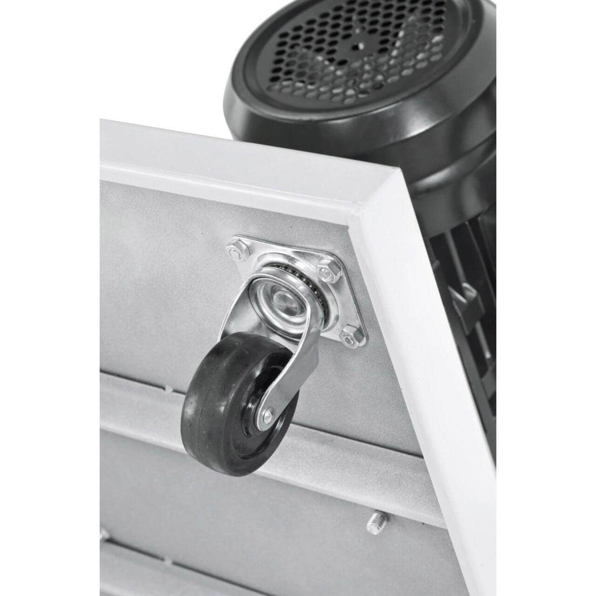 Combo Squadratrice Bernardo Procut 3200 + Impianto Aspirazione DC 500 E
