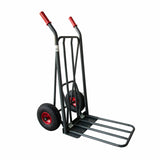 Transportni voziček Ravendo CLM 250 TIP LS – sistem Tip-Let, nosilnost 250 kg