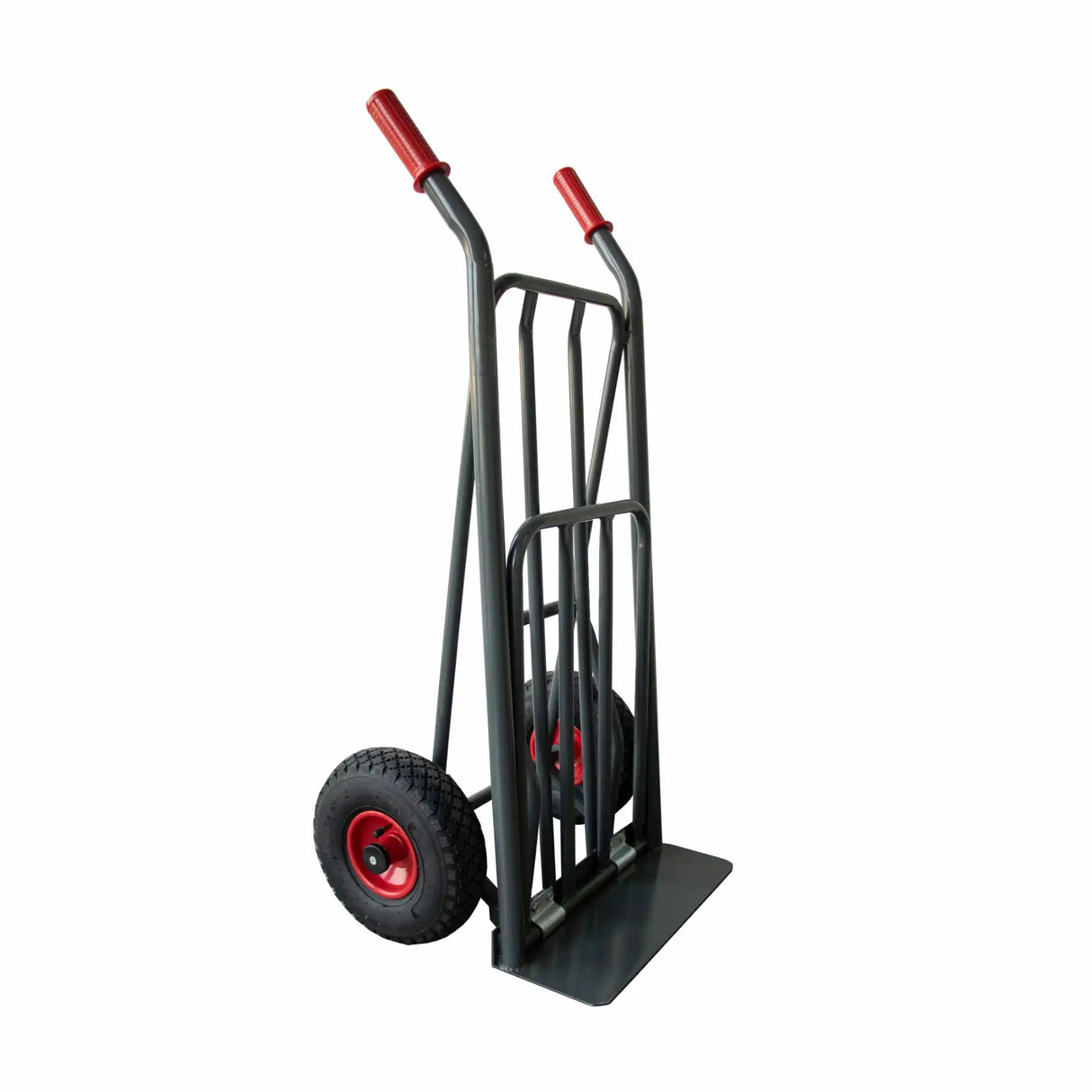 Transportni voziček Ravendo CLM 250 TIP LS – sistem Tip-Let, nosilnost 250 kg