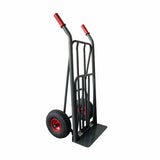 Transportni voziček Ravendo CLM 250 TIP LS – sistem Tip-Let, nosilnost 250 kg